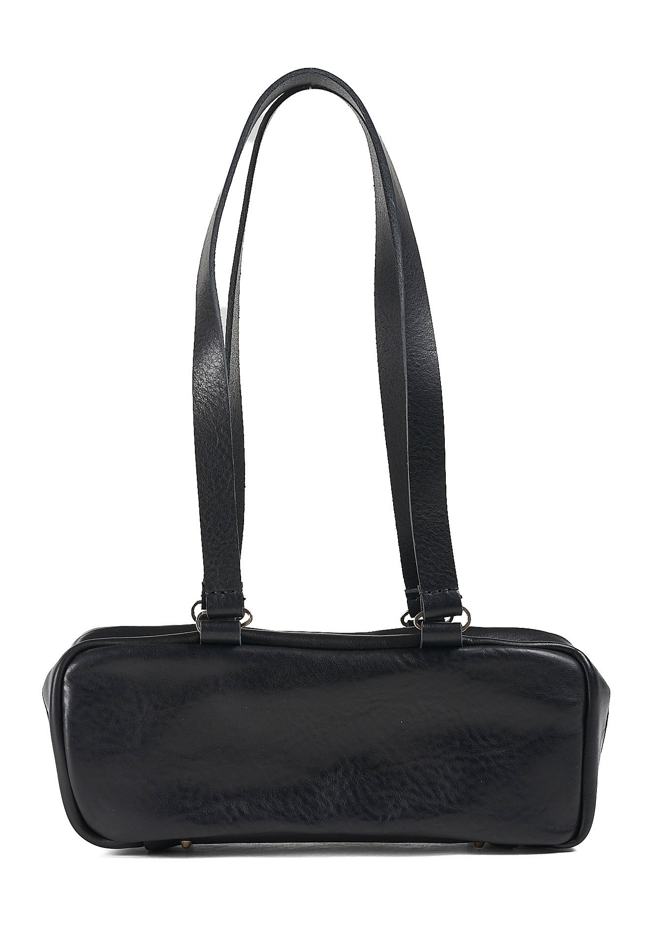 daniele basta leather and silver bags - DETAIL 3